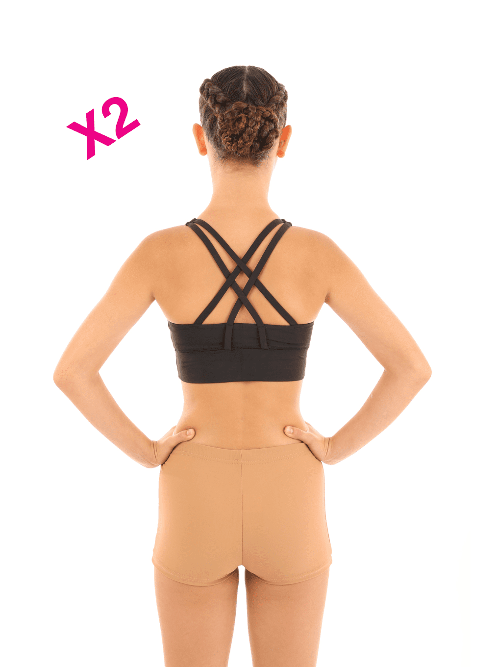 Maaraz Shorts 2x 2