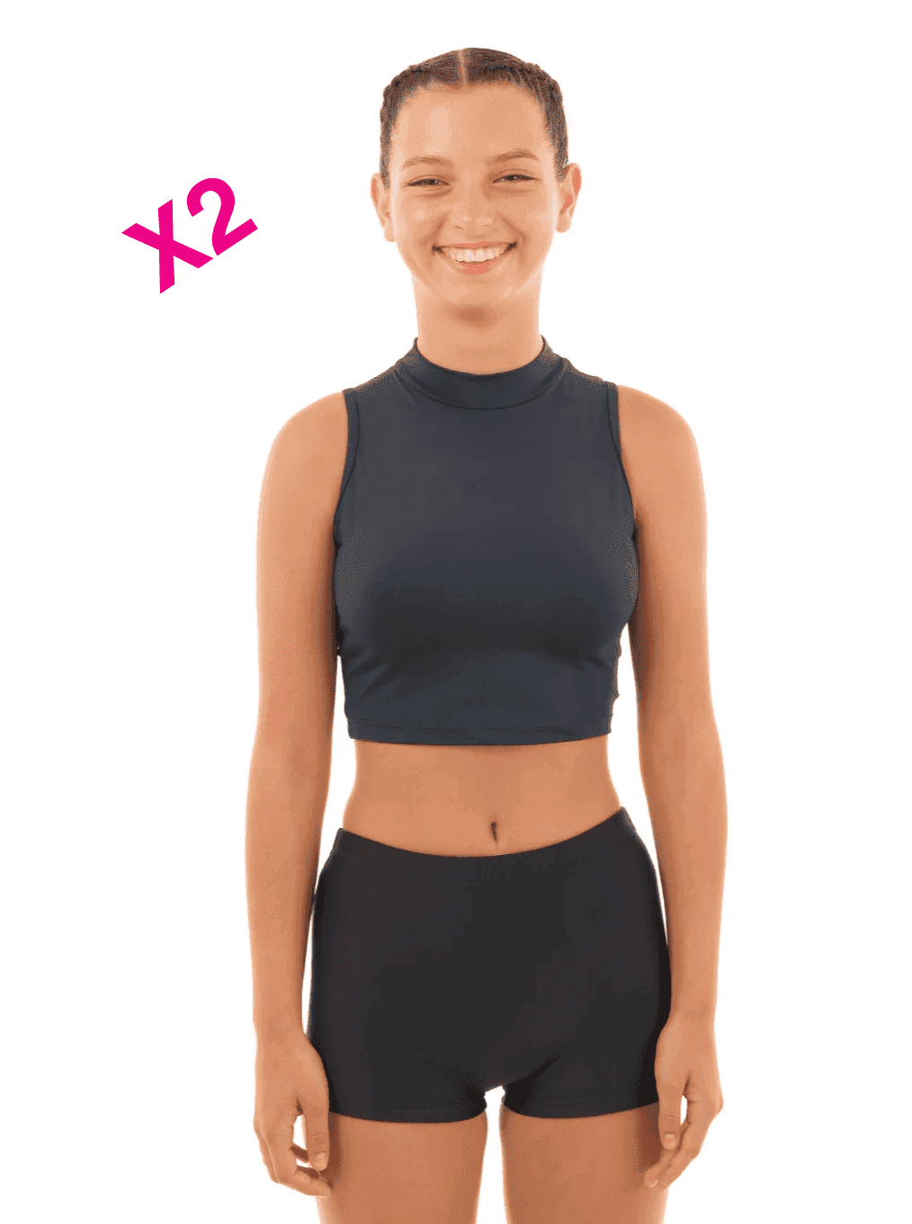 Maaraz Shorts 2x 5