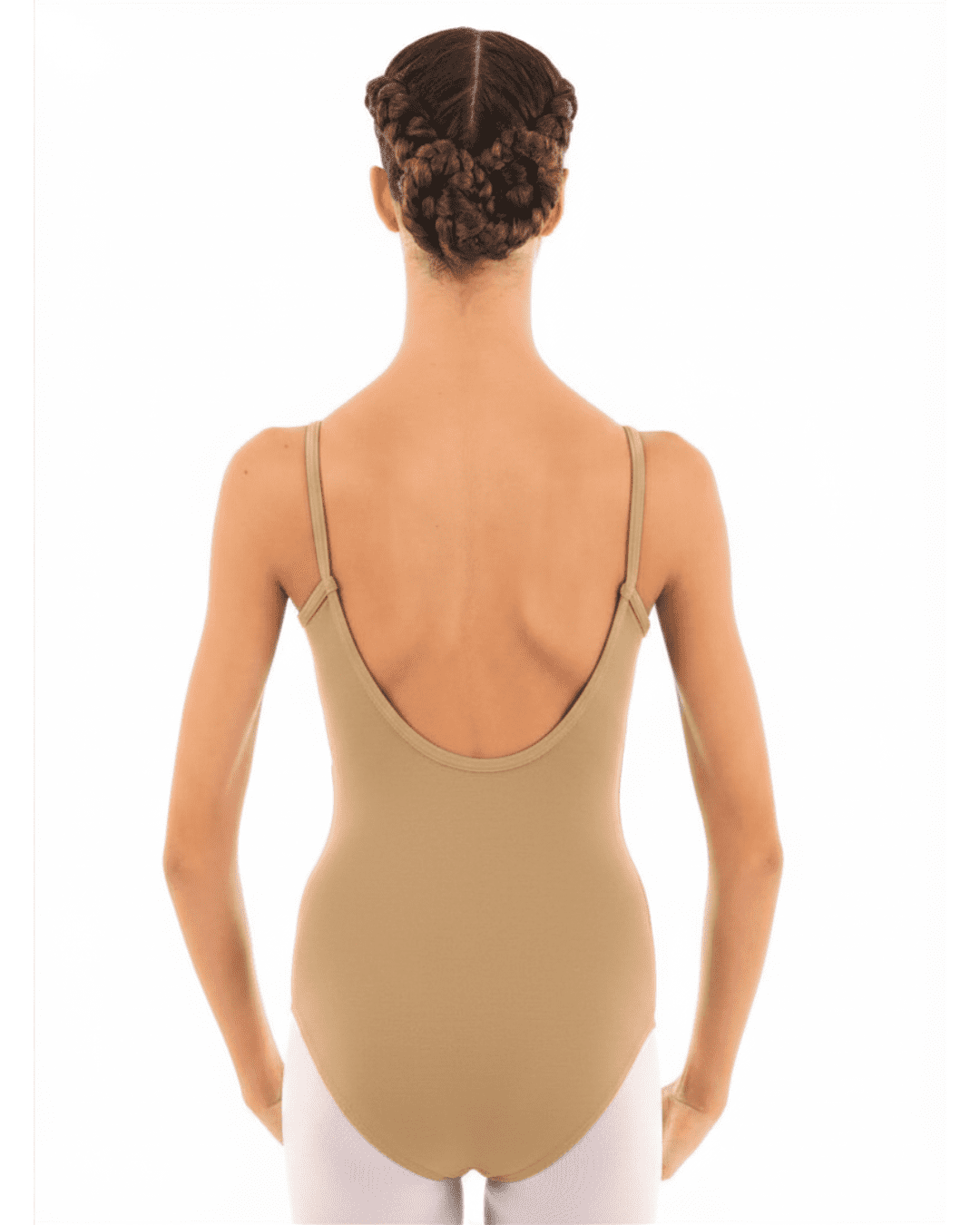 753608 Noam Nude Back