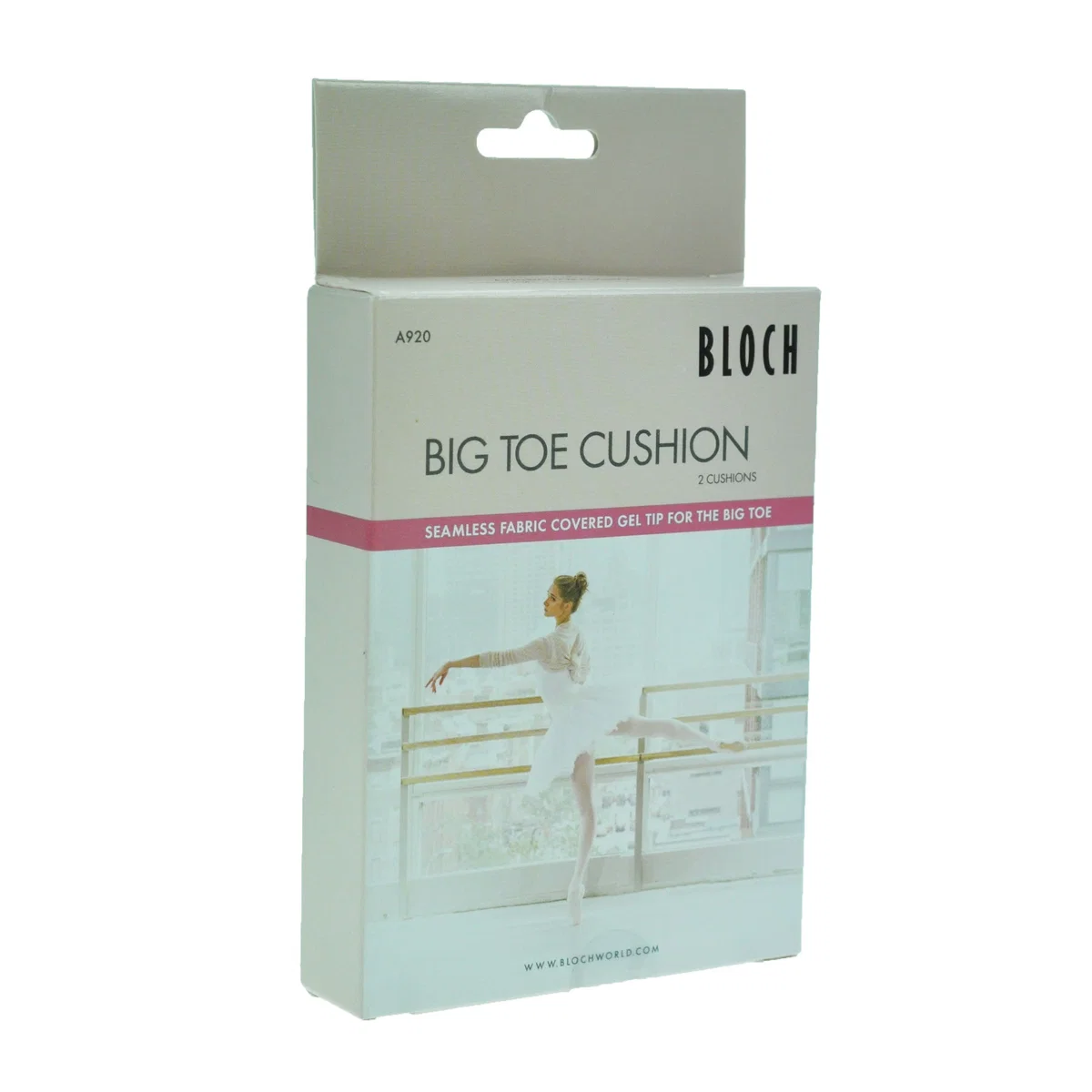 Big Toe Cushion A920