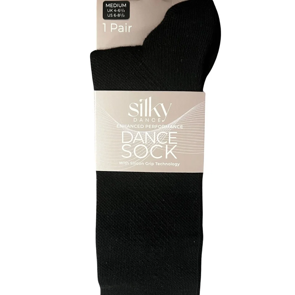 Silcy Sox 2
